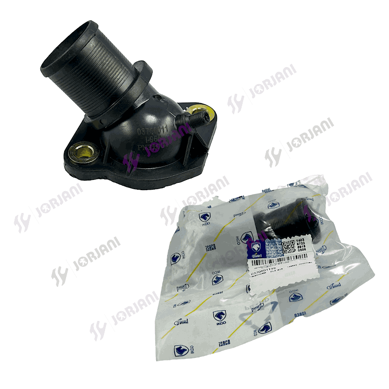 درب ترموستات