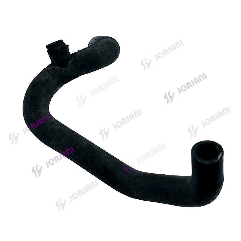 شیلنگ رادیاتور