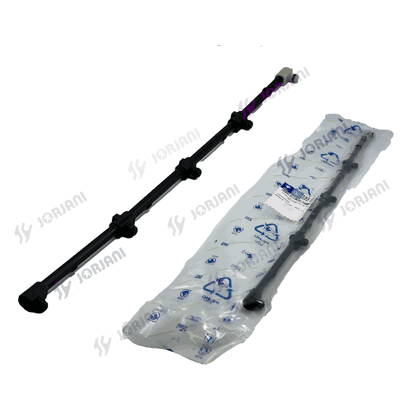 لوله روغن ریز