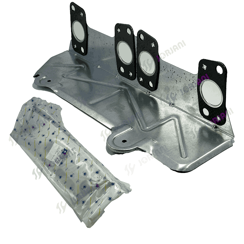 عایق حرارت گیر